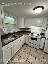 4601 22nd Ave S in St. Petersburg, FL - Building Photo - Building Photo
