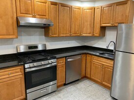 172 Northampton St in Boston, MA - Building Photo