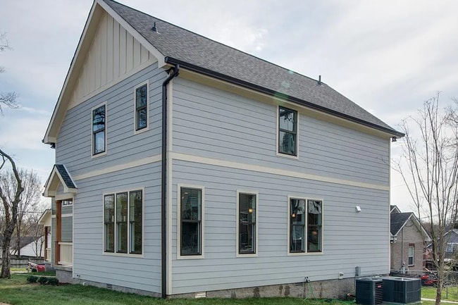 2017 12th Ave N in Nashville, TN - Building Photo - Building Photo