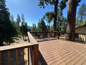 19941 Middle Camp Rd in Twain Harte, CA - Building Photo - Building Photo