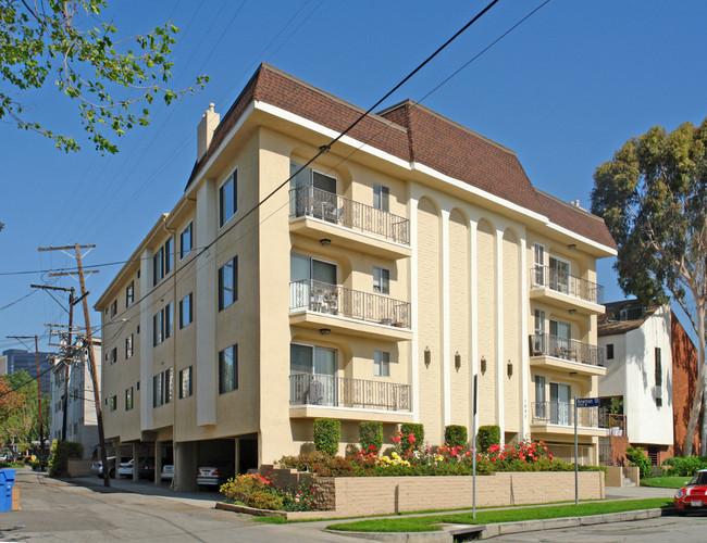 1097 S Bedford Dr in Los Angeles, CA - Building Photo - Building Photo