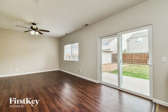 9370 Pony Gulch Way in Colorado Springs, CO - Building Photo - Building Photo