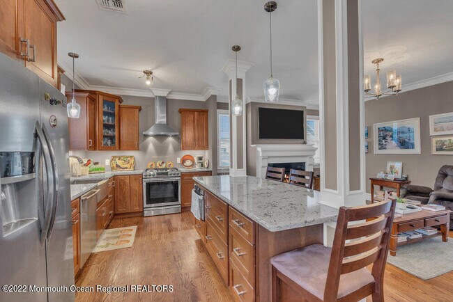 612 Lake Ave in Spring Lake, NJ - Building Photo - Building Photo