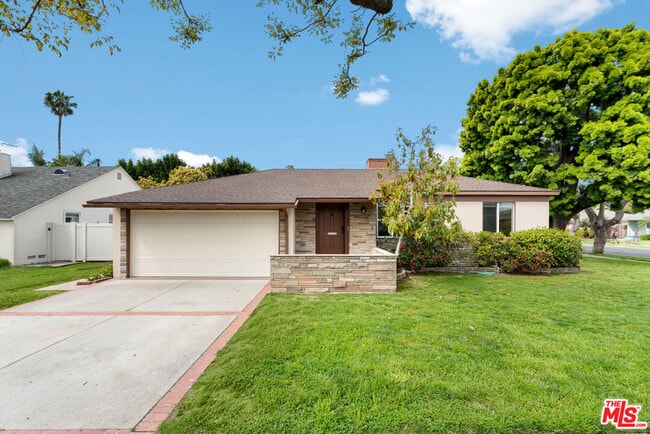 3101 Purdue Ave in Los Angeles, CA - Building Photo - Building Photo