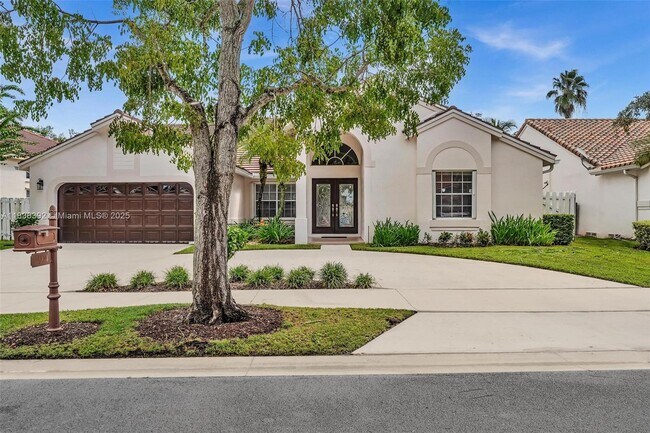 property at 794 Lake Blvd