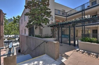 20 S 2nd St, Unit 434 in San Jose, CA - Foto de edificio - Building Photo