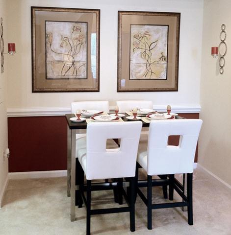 Vista 121 Apartment Homes in Lewisville, TX - Foto de edificio
