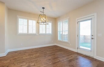 106 Valley Forge Ln in Arlington, TX - Building Photo - Building Photo