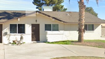 8527 N 31st Dr in Phoenix, AZ - Building Photo