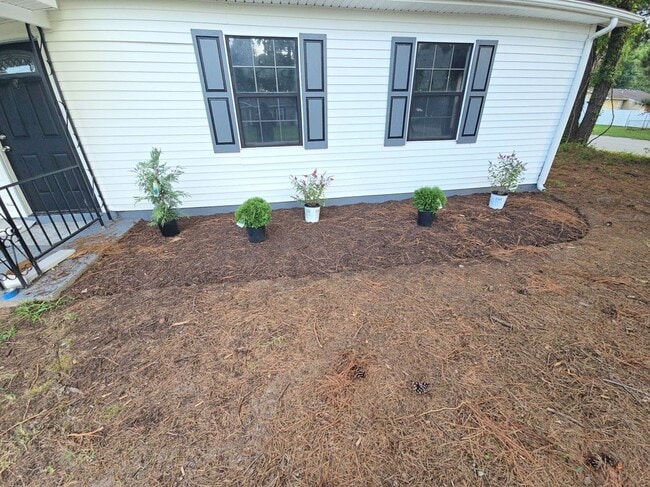 5632 Frank St in Suffolk, VA - Building Photo - Building Photo