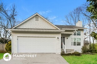 1130 Durham Rd in Knoxville, TN - Building Photo