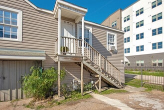 1509 Enid St in Houston, TX - Building Photo - Building Photo