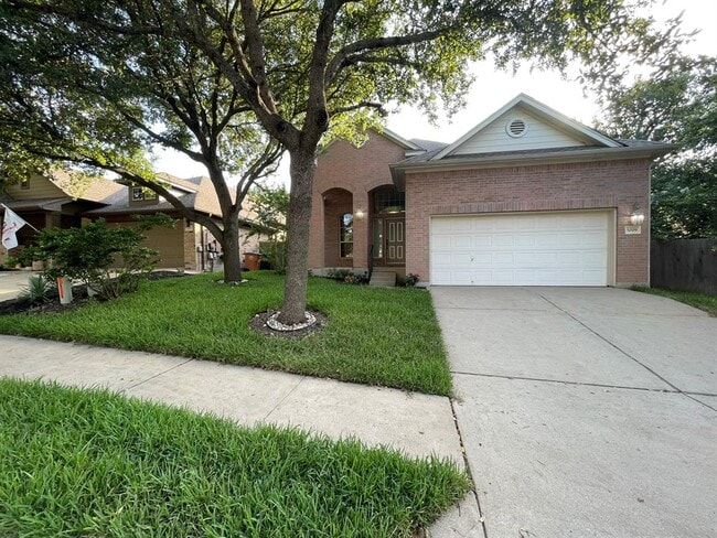 5009 Hibiscus Valley Dr in Austin, TX - Building Photo - Building Photo