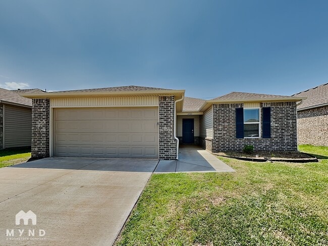 property at 12101 Jude Way