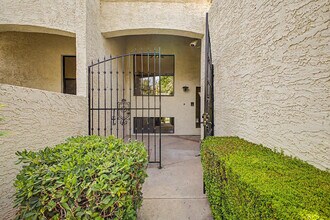 5736 N 25th St in Phoenix, AZ - Building Photo - Building Photo