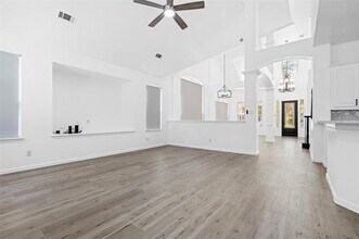 4201 Iron Ln in Mansfield, TX - Building Photo - Building Photo