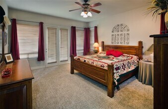 16501 Jackson St in Leander, TX - Building Photo - Building Photo