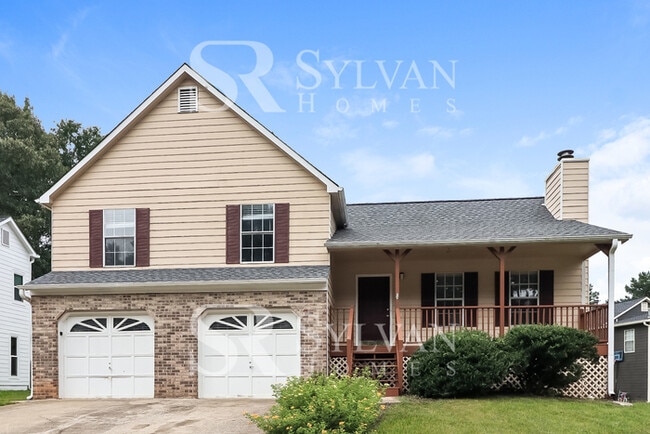 3002 Garland Dr SW in Marietta, GA - Building Photo - Building Photo