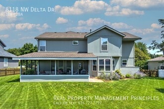 8118 NW Delta Dr in Kansas City, MO - Building Photo - Building Photo