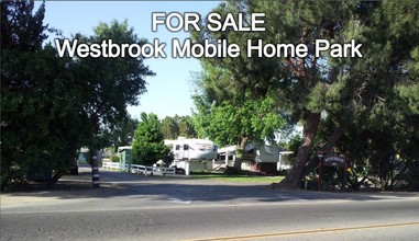 Westbrook Mobile Home Park in Fresno, CA - Building Photo - Building Photo