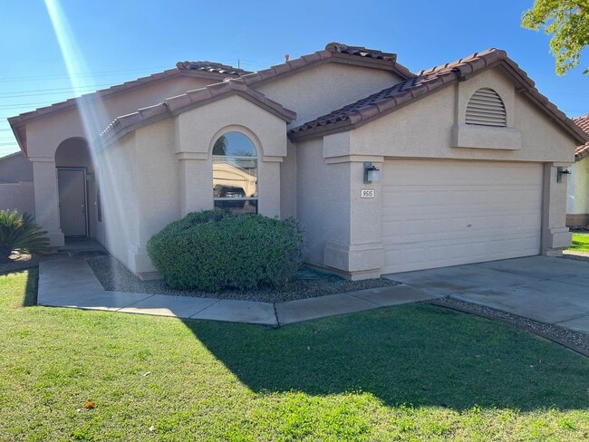 9515 E Posada Ave in Mesa, AZ - Building Photo - Building Photo