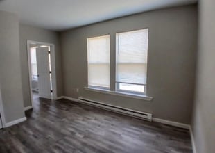 421 Washington St, Unit B7 in Hartford, CT - Building Photo - Building Photo