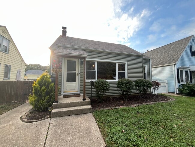 property at 3775 S Logan Ave