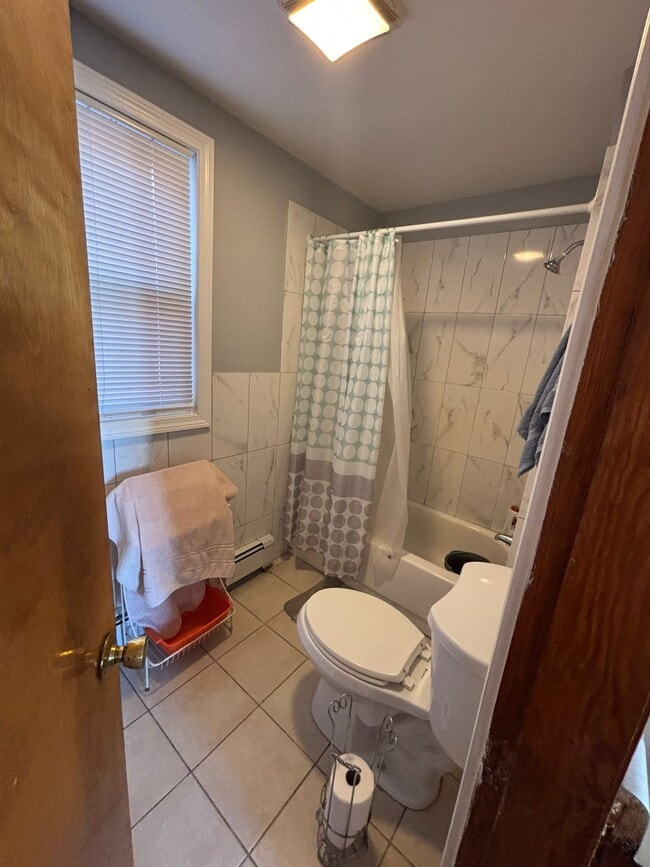 121 Bennington St, Unit 3