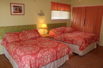 5602 Atlantic Ave, Unit Beachcomber at Mai Kai in Virginia Beach, VA - Building Photo - Building Photo