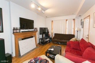 918 N Paulina St-Unit -Unit 1 in Chicago, IL - Building Photo - Building Photo