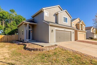 2031 Hibbard Ln in Fountain, CO - Building Photo - Building Photo