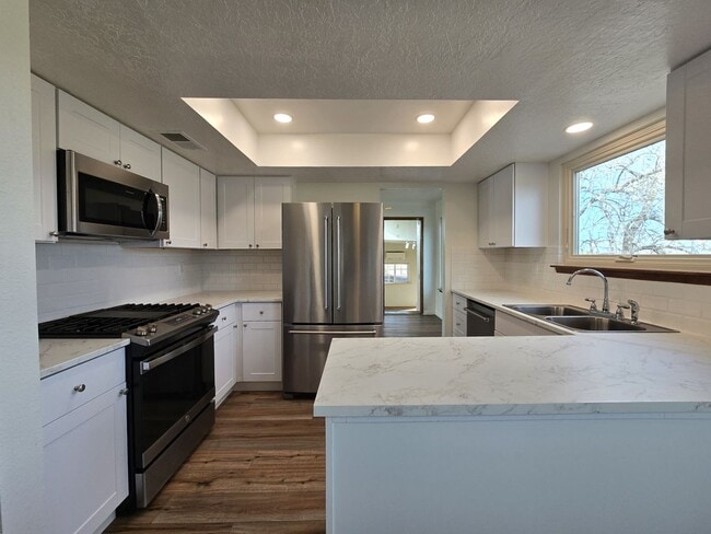 property at 2984 Corte Ojo De Agua