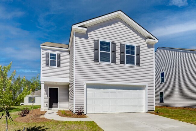 140 Ponderosa Lp in Rincon, GA - Building Photo - Building Photo