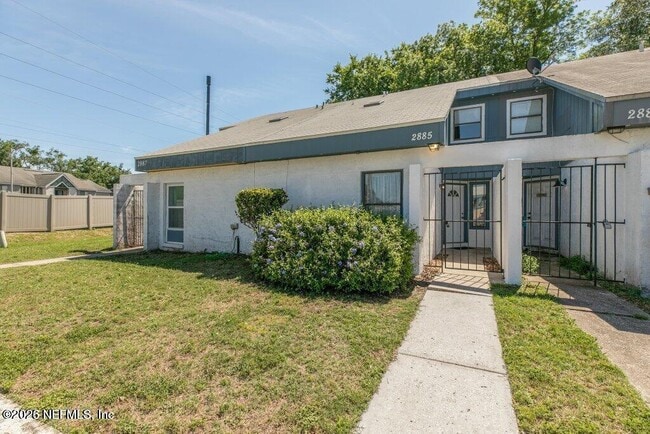 property at 2885 Sand Castle Ln