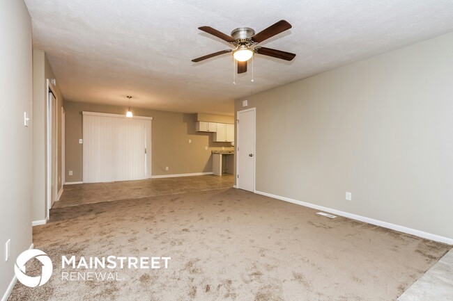3223 Southwest Dr in Indianapolis, IN - Building Photo - Building Photo