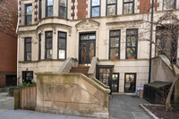 30 Pierrepont St in Brooklyn, NY - Building Photo - Building Photo