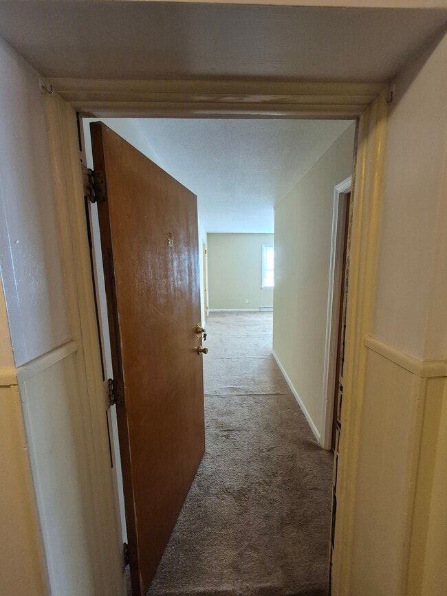 560 Prospect St, Unit B7 in New Haven, CT - Building Photo - Building Photo