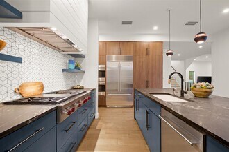 1401 Rabb Rd in Austin, TX - Building Photo - Building Photo