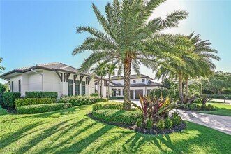 727 Buttonbush Ln in Naples, FL - Building Photo - Building Photo
