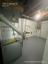 750 E Green St in Allentown, PA - Building Photo - Building Photo