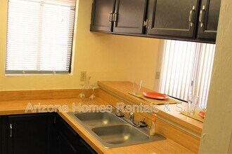 7531 E Terrace Dr in Tucson, AZ - Building Photo - Building Photo