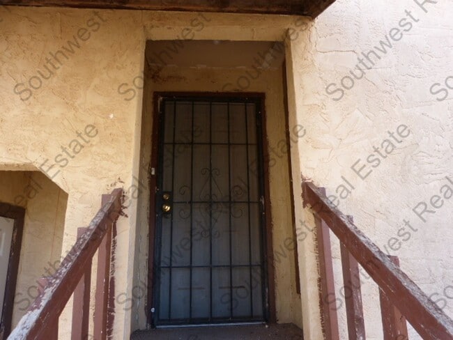 120 Navajo Rd in Clovis, NM - Building Photo - Building Photo