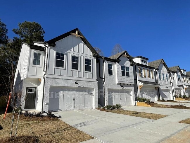 59 Auburn Valley Wy in Auburn, GA - Building Photo - Building Photo
