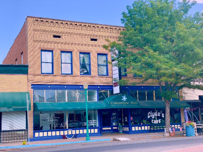 property at 326 Main St