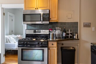 480 Shawmut Ave, Unit 4B in Boston, MA - Building Photo - Building Photo