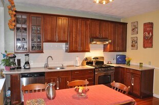 134 Fuller St in Brookline, MA - Building Photo
