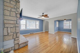 7139 Forest Ave in Gary, IN - Building Photo - Building Photo