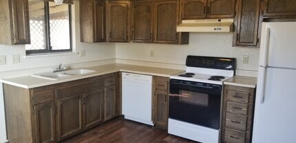 571-578 29 3/8 Rd in Grand Junction, CO - Building Photo - Building Photo