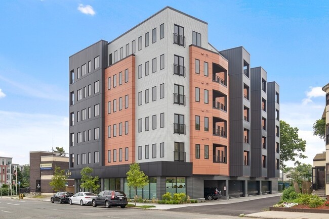property at 50 Leo M Birmingham Pkwy