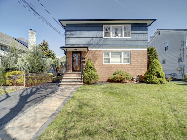 property at 29 Fitzherbert St